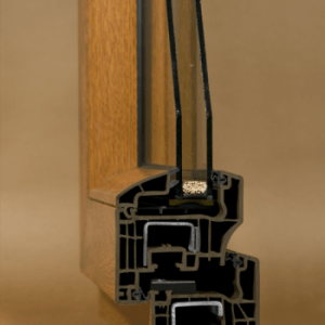 System Schüco CT70 CAVA