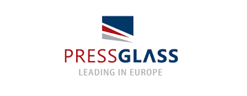 press glass