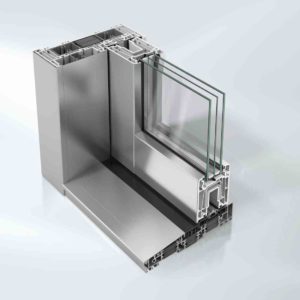 Schuco ThermoSlide
