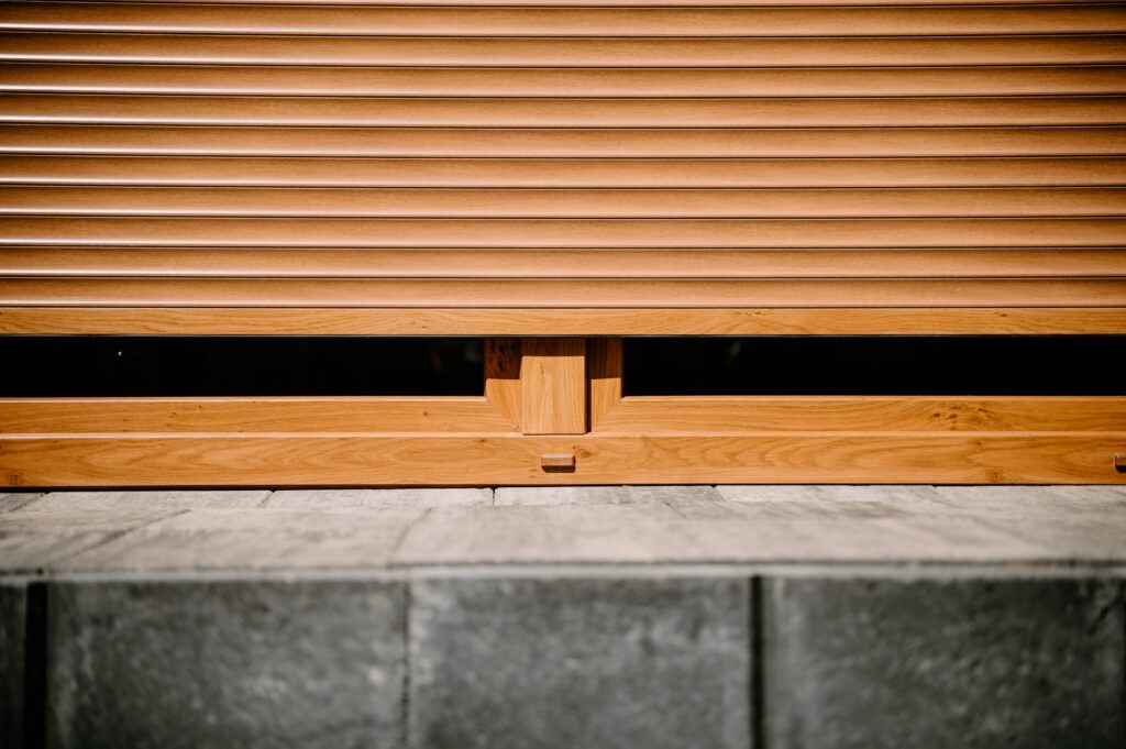 Rolety i okna winchester