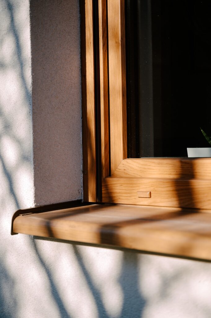 Kolor Winchester w stylu minimalistycznym