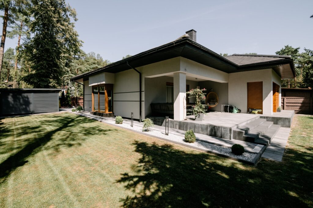 dąb winchester - tam gdzie okna złoty dąb to za dużo