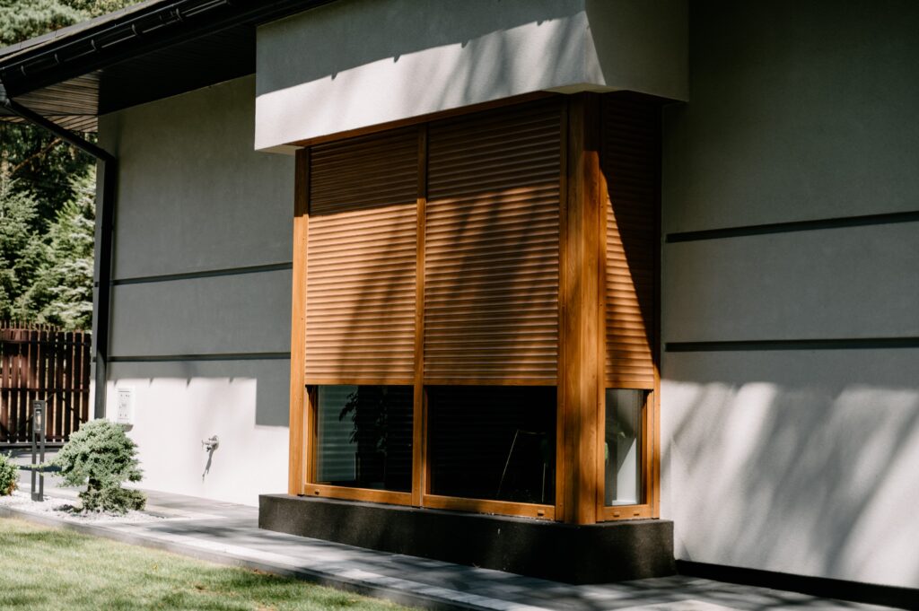 Kolor Winchester - piękny, jasnobrązowy odcień