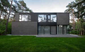 Duże okna w domu – wady, zalety i ile kosztują