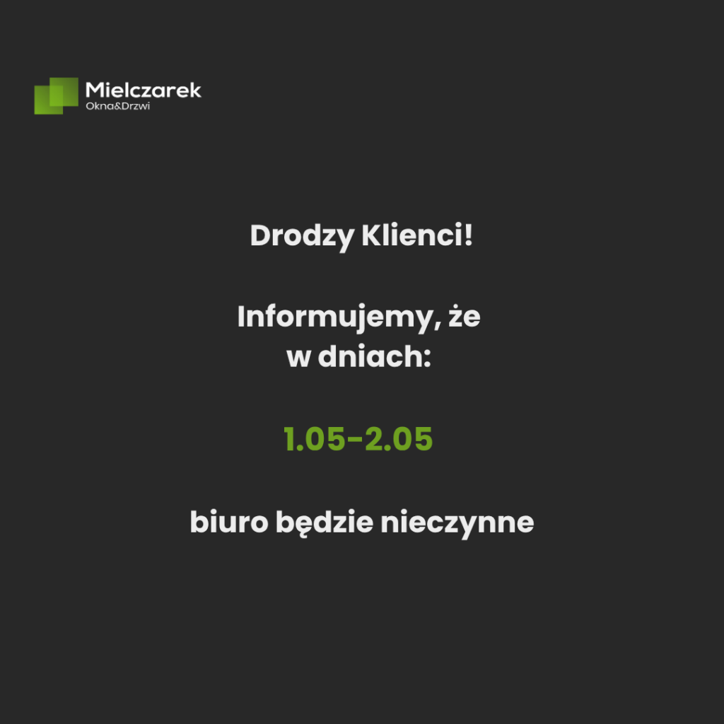 Majówka